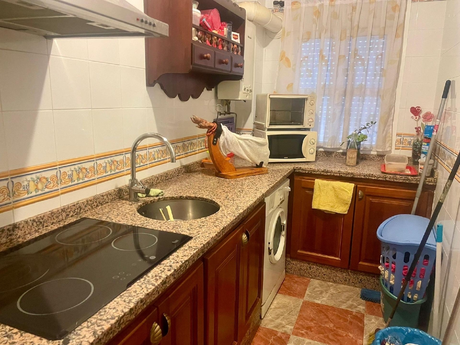  te koop appartement Bencarron Bajo Guadalquivir 5