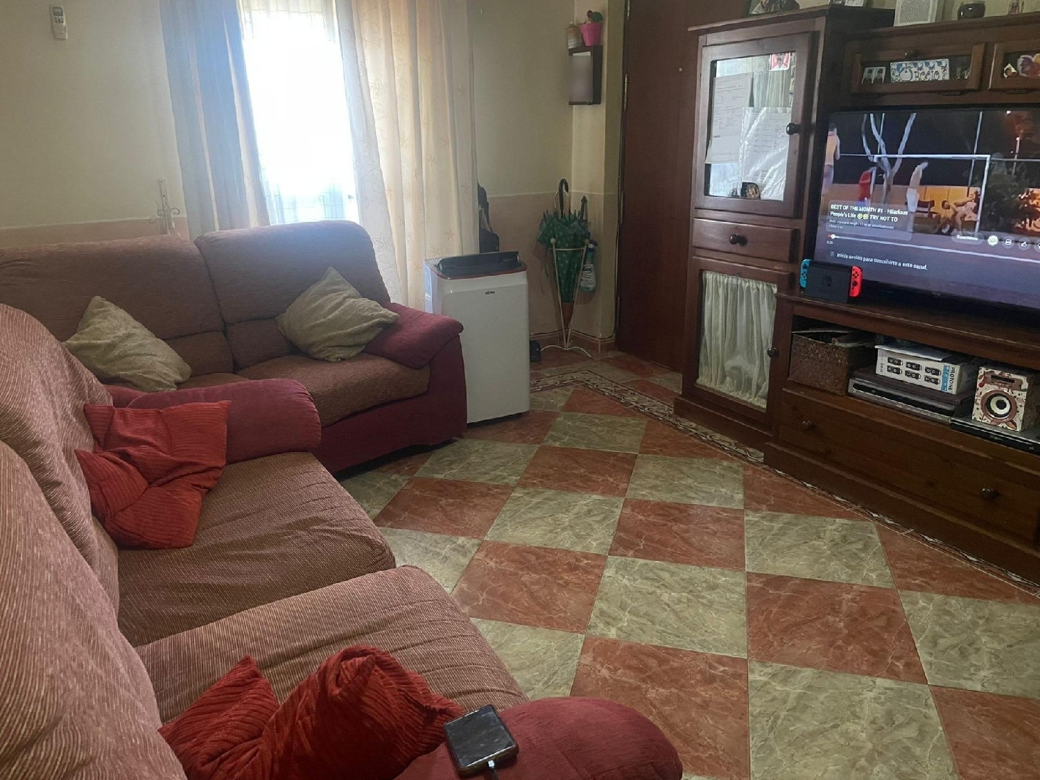 te koop appartement Bencarron Bajo Guadalquivir 3