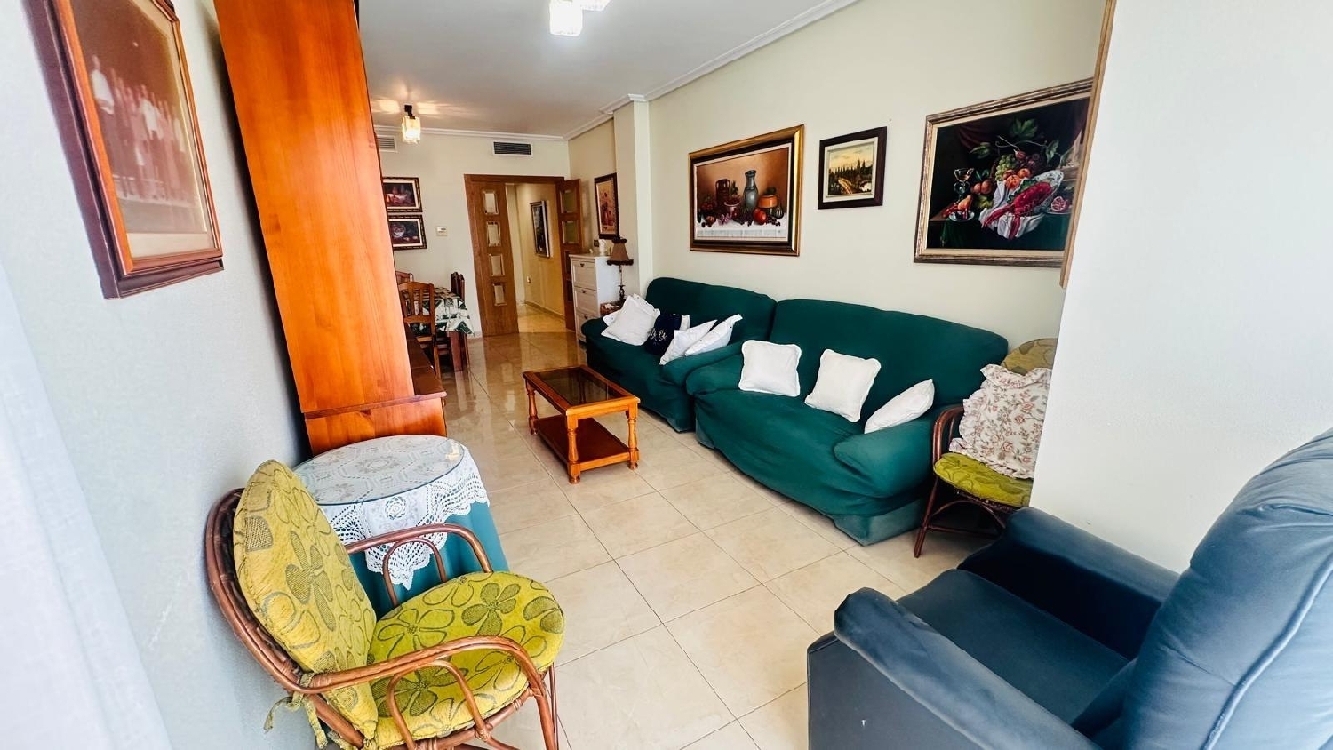  en venta apartamento Benejúzar Baix Segura 4