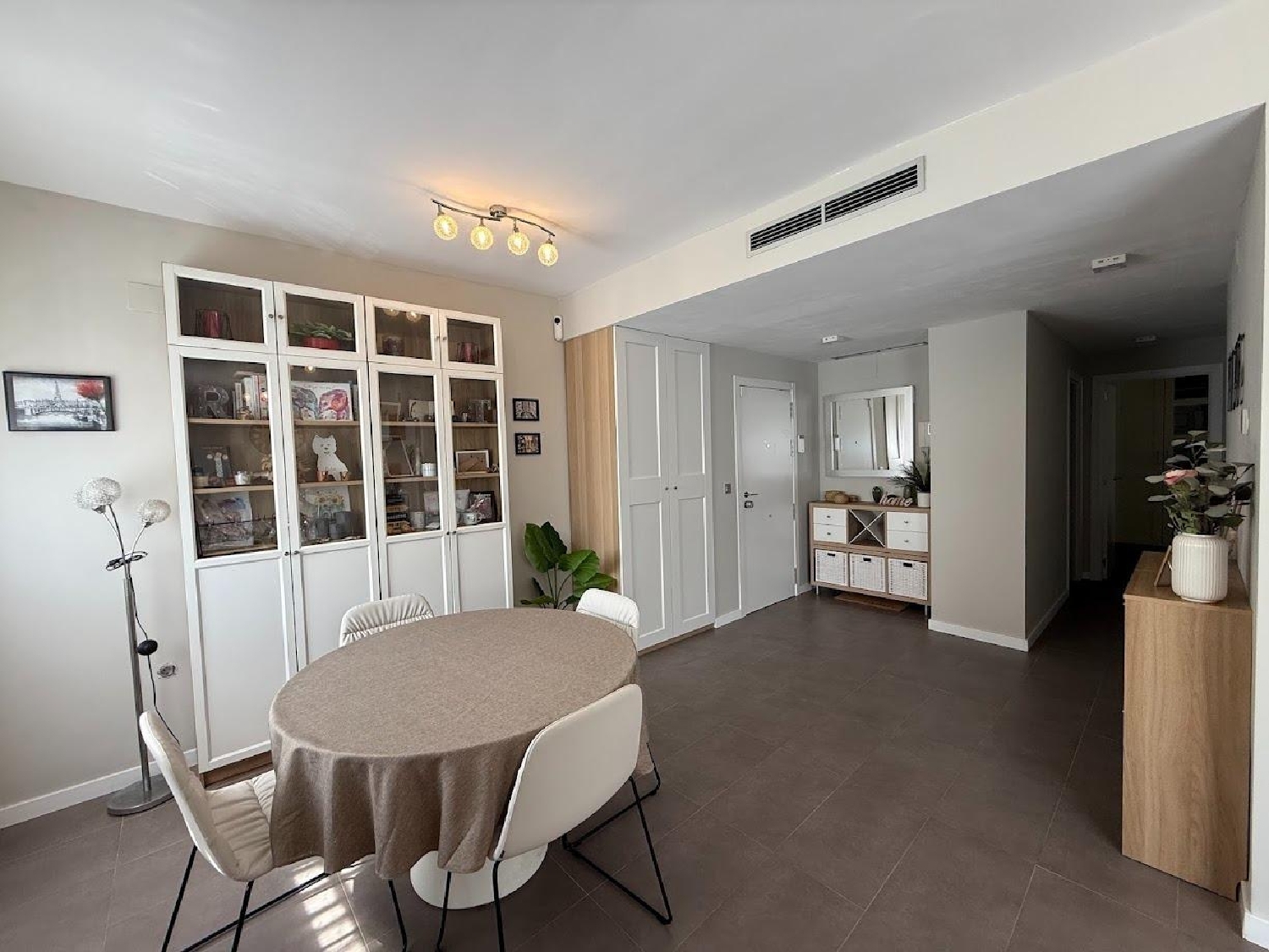  te koop appartement Benetússer Horta Sud 1