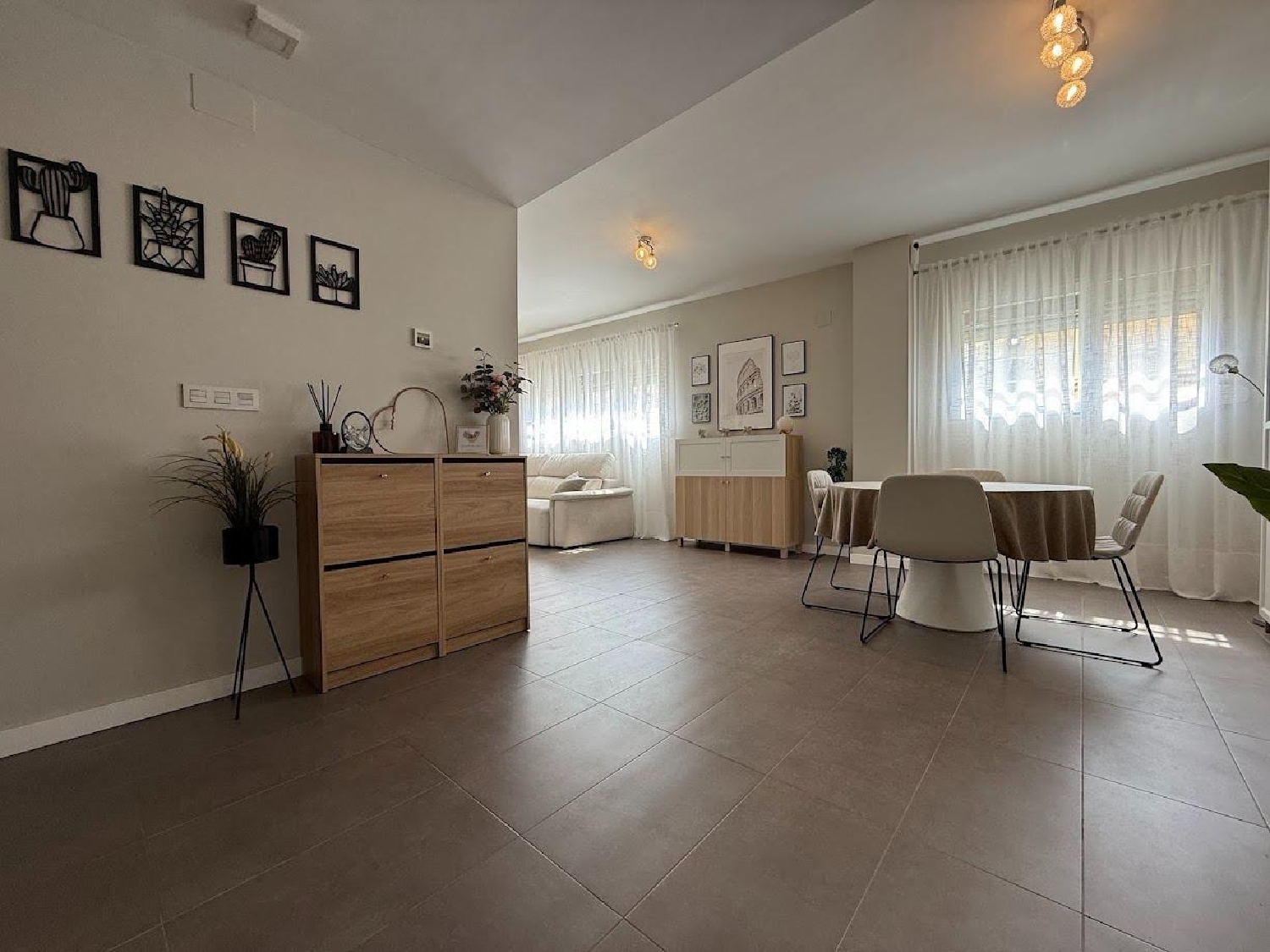 te koop appartement Benetússer Horta Sud 3