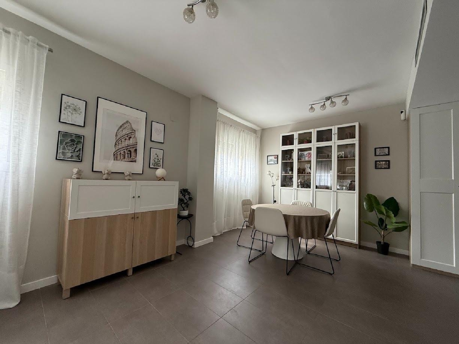 te koop appartement Benetússer Horta Sud 2