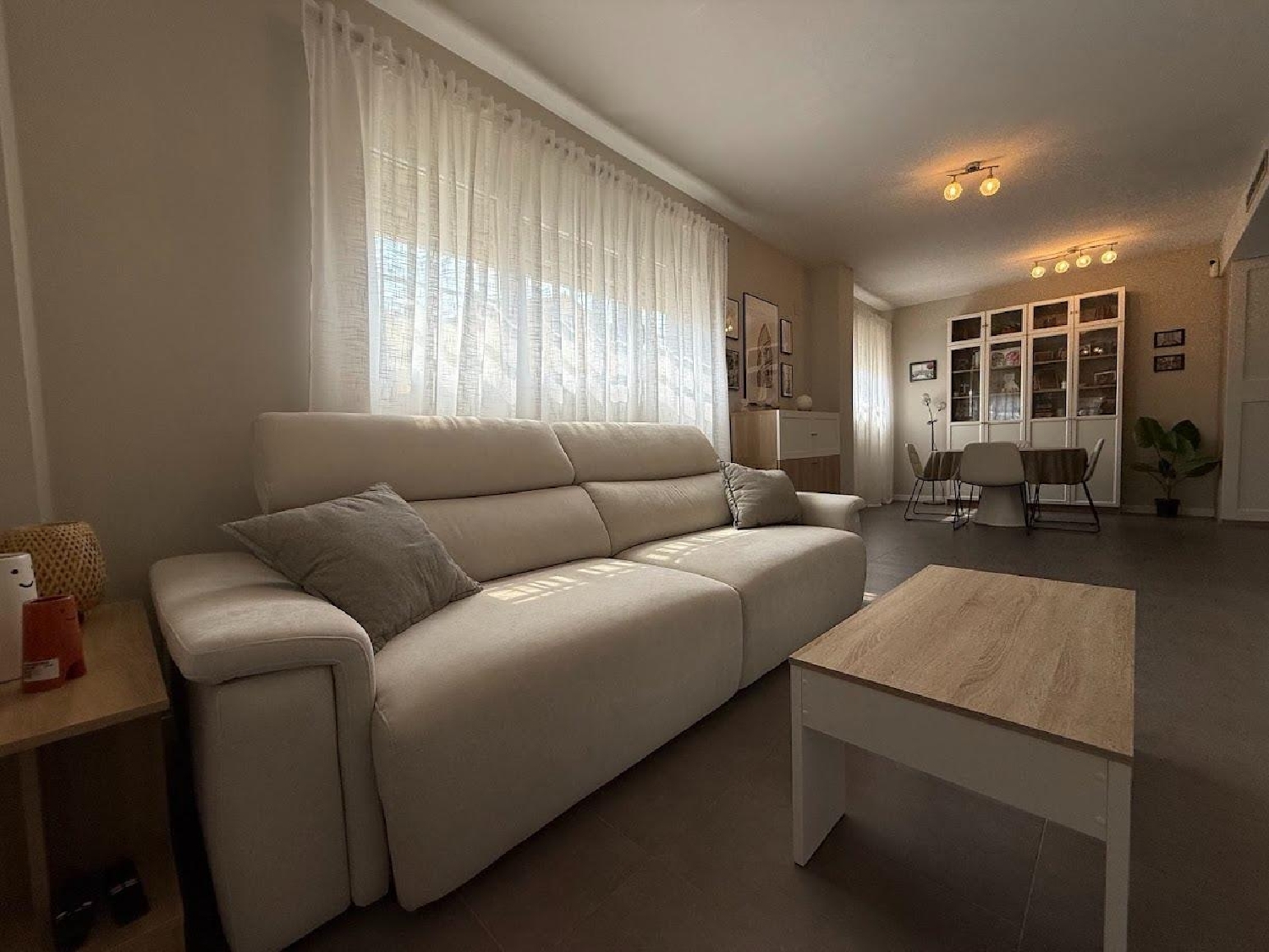  te koop appartement Benetússer Horta Sud 5