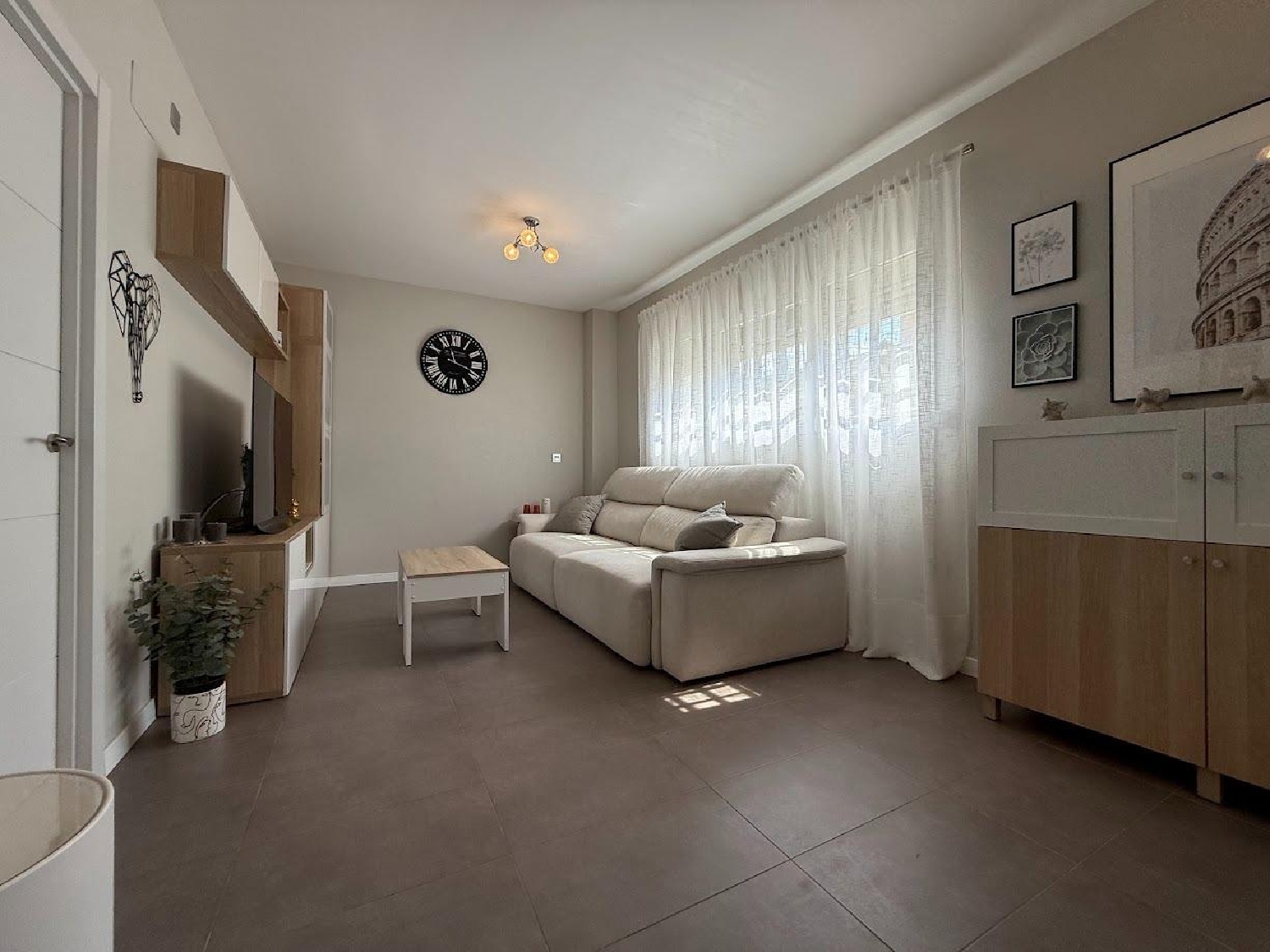  te koop appartement Benetússer Horta Sud 4