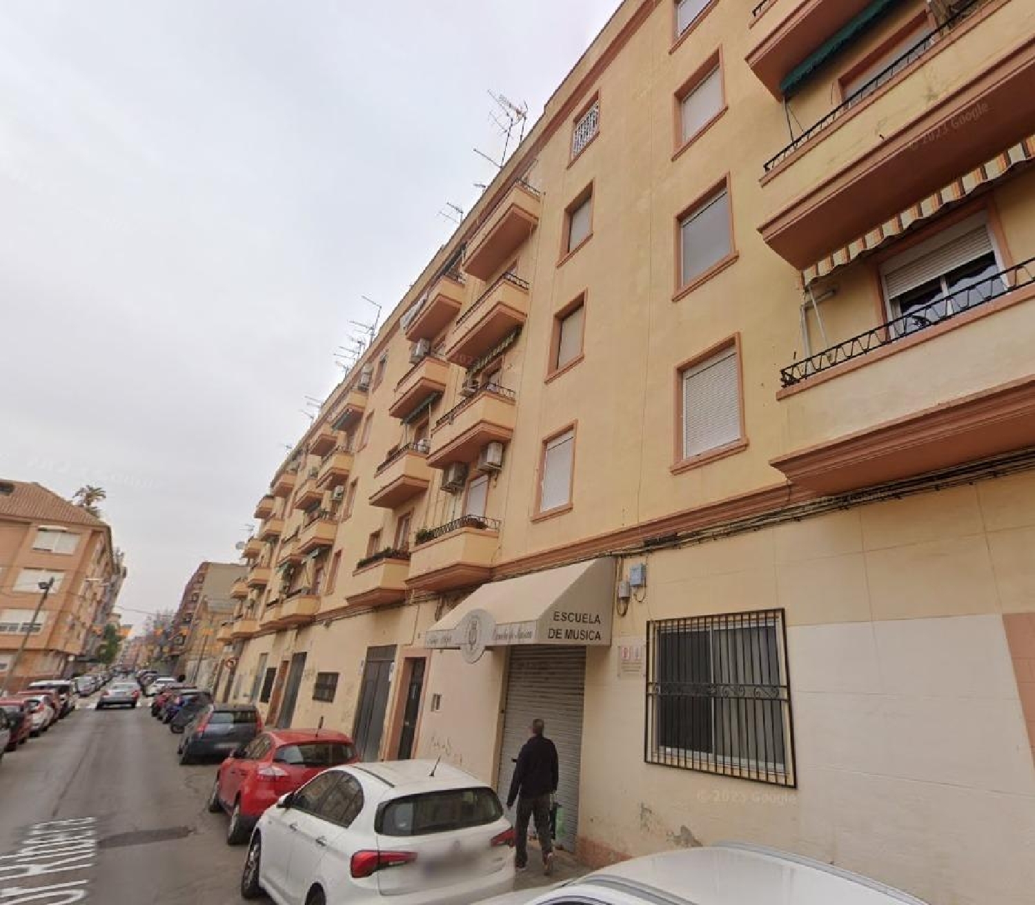  kaufen Wohnung Benetússer Horta Sud 1