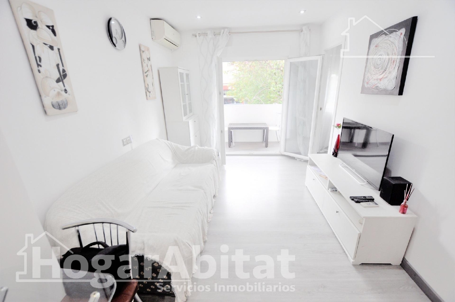 kaufen Wohnung Benicalap Ciutat Fallera Valencia 3