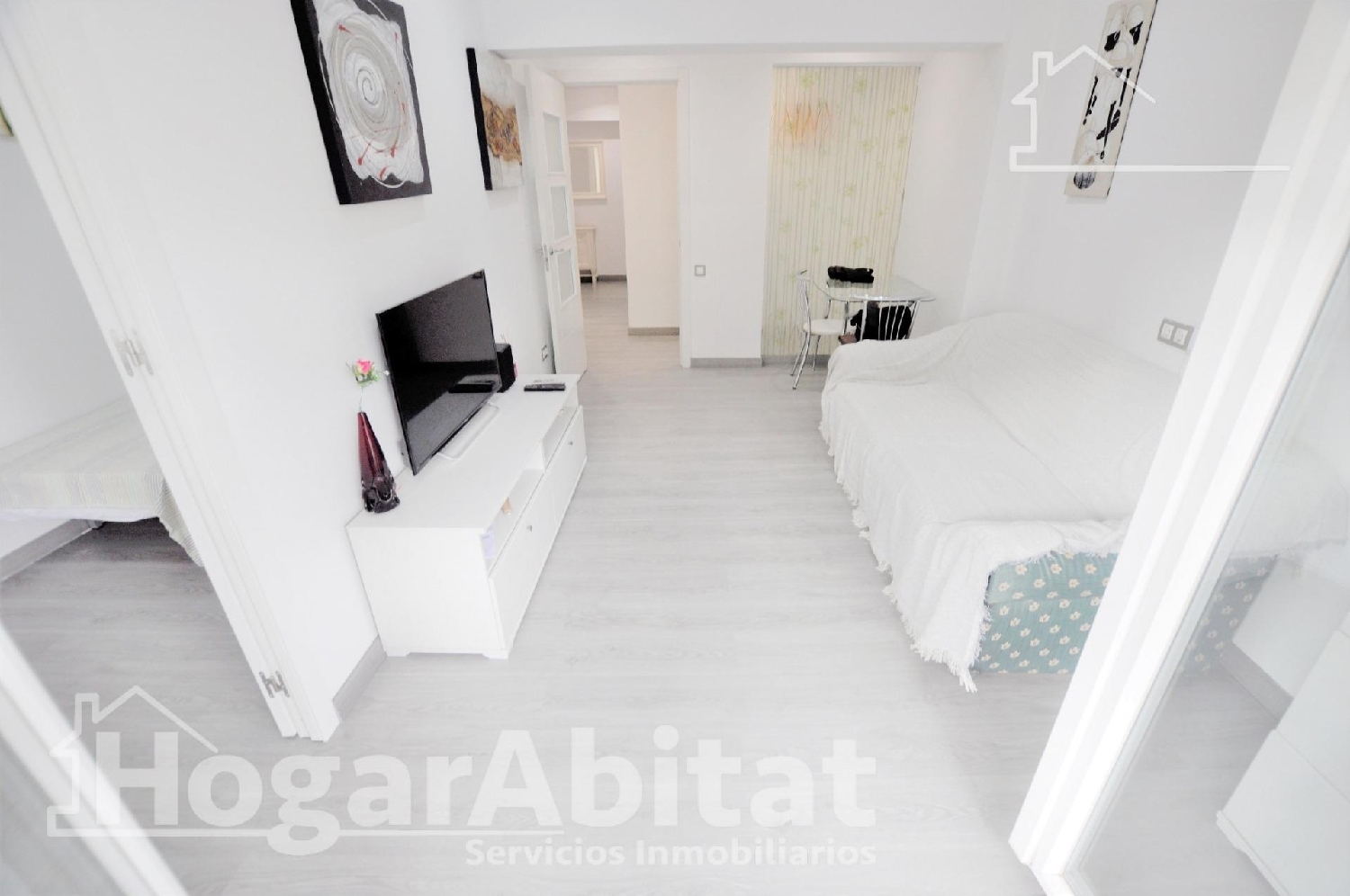  te koop appartement Benicalap Ciutat Fallera Valencia 1