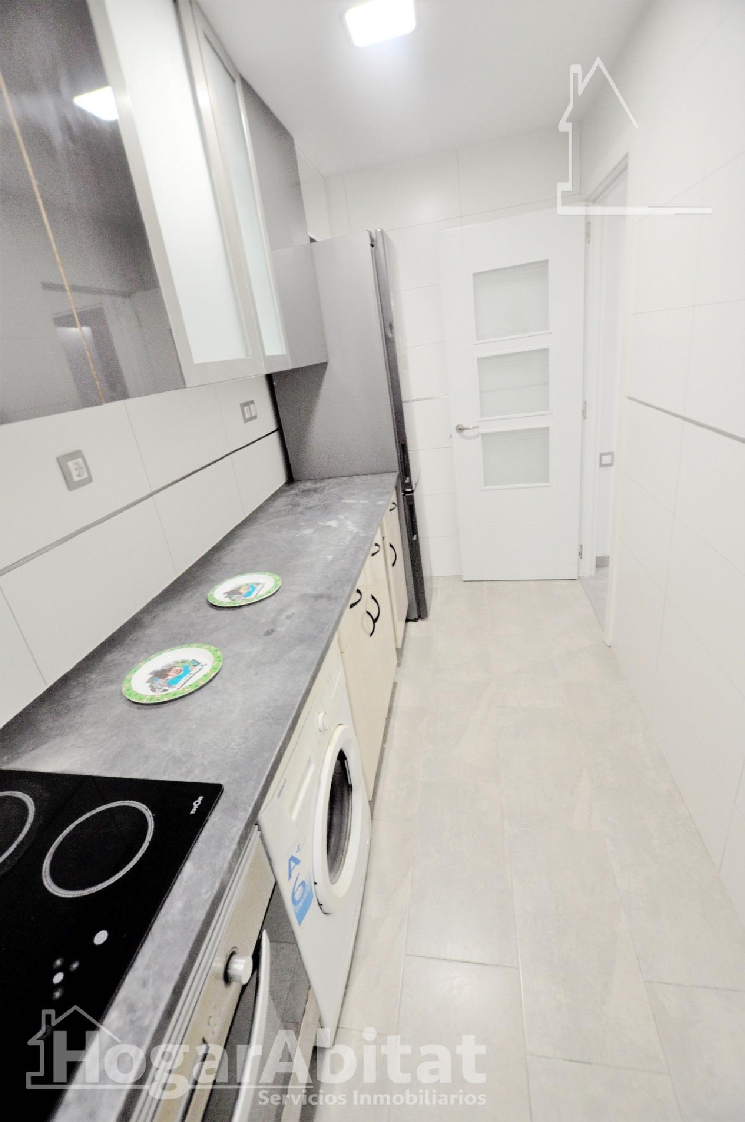  te koop appartement Benicalap Ciutat Fallera Valencia 8