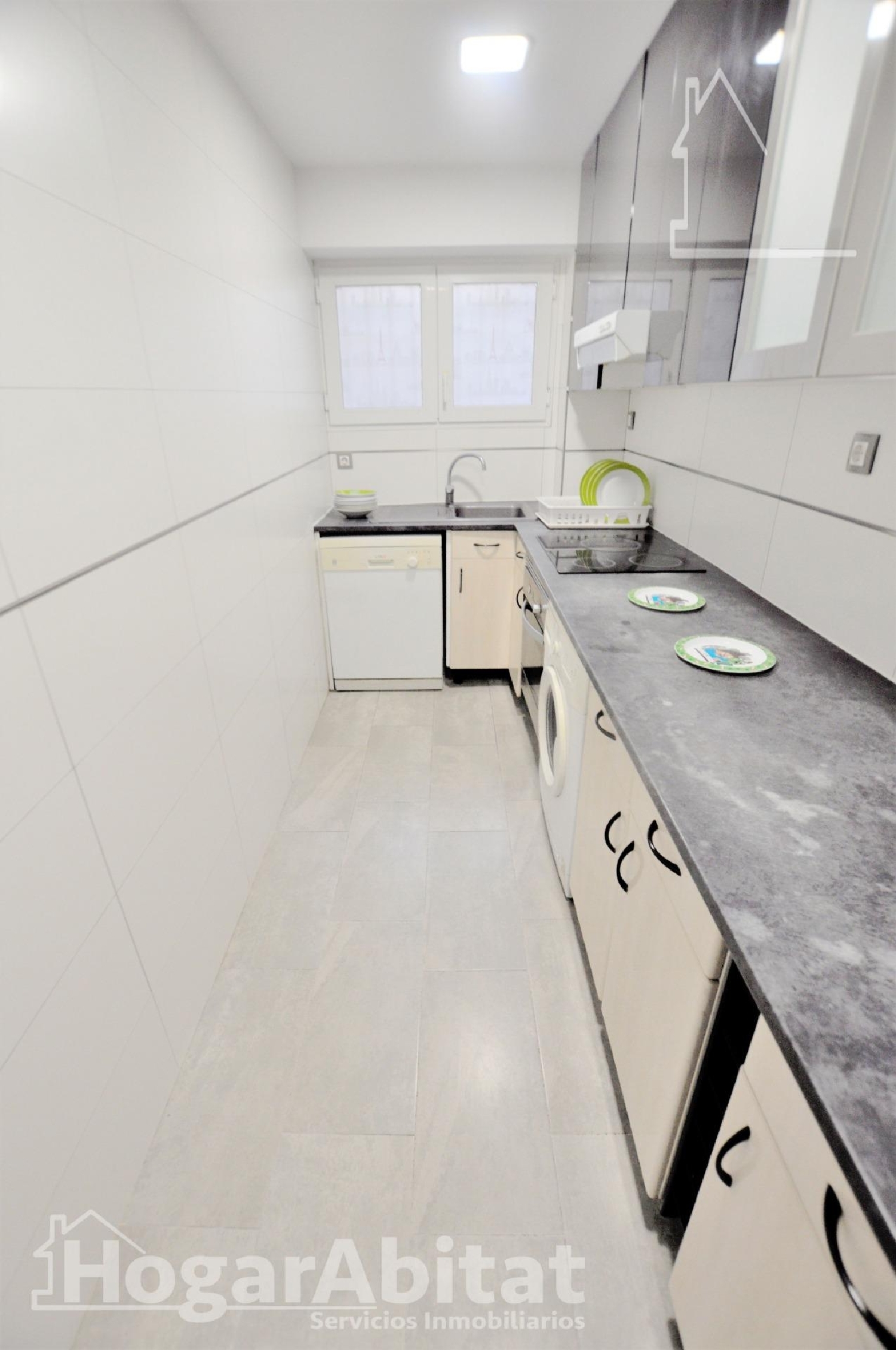  te koop appartement Benicalap Ciutat Fallera Valencia 7