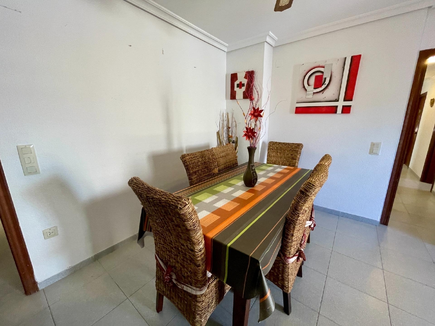  à vendre appartement Benicarló Baix Maestrat 2