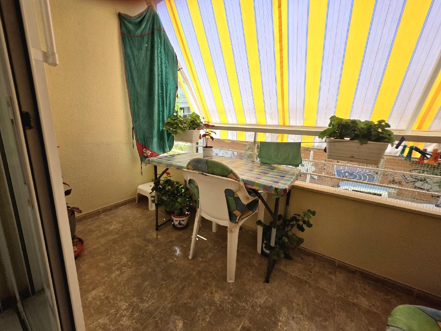  à vendre appartement Benicarló Baix Maestrat 7