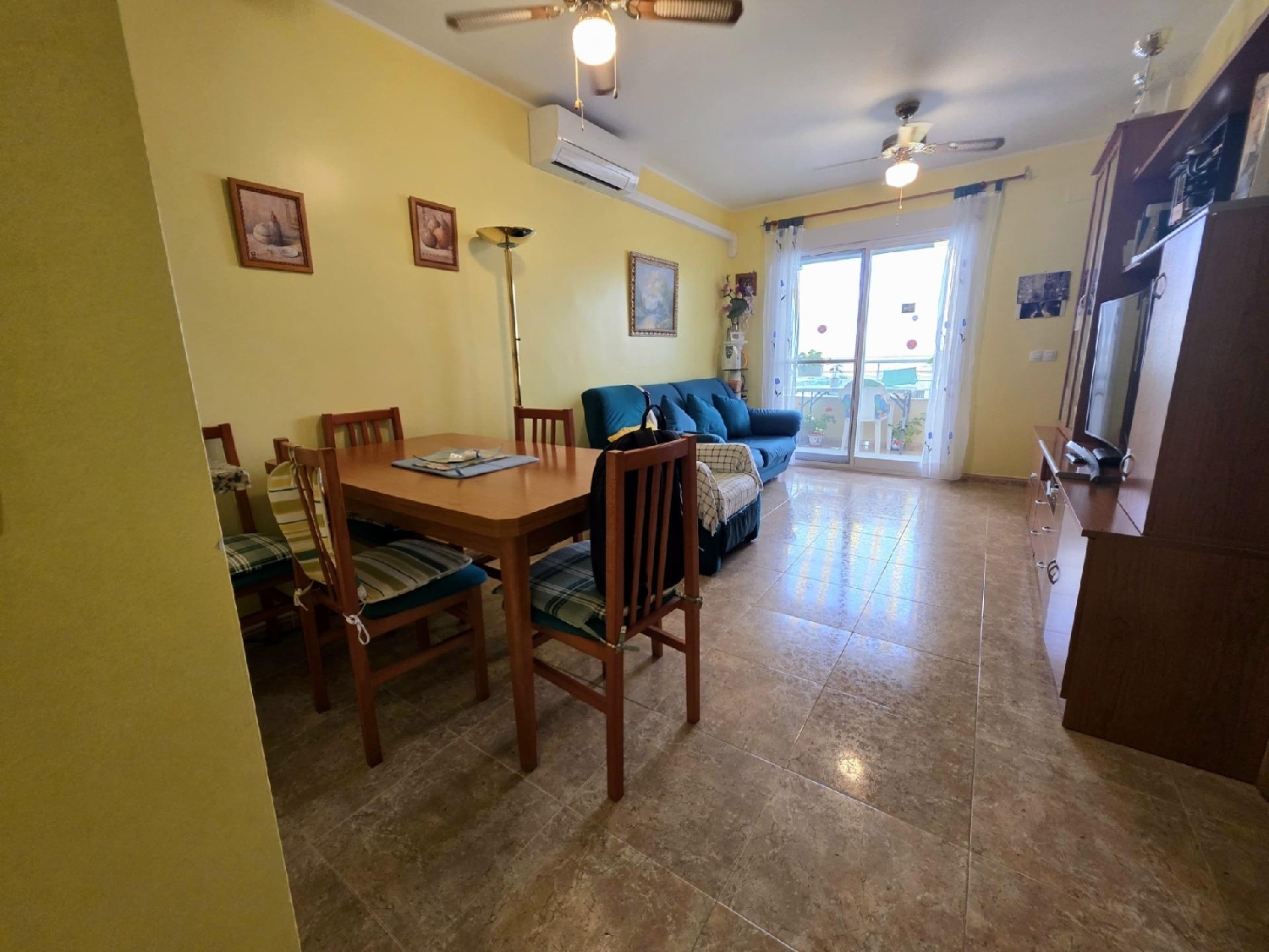  à vendre appartement Benicarló Baix Maestrat 8