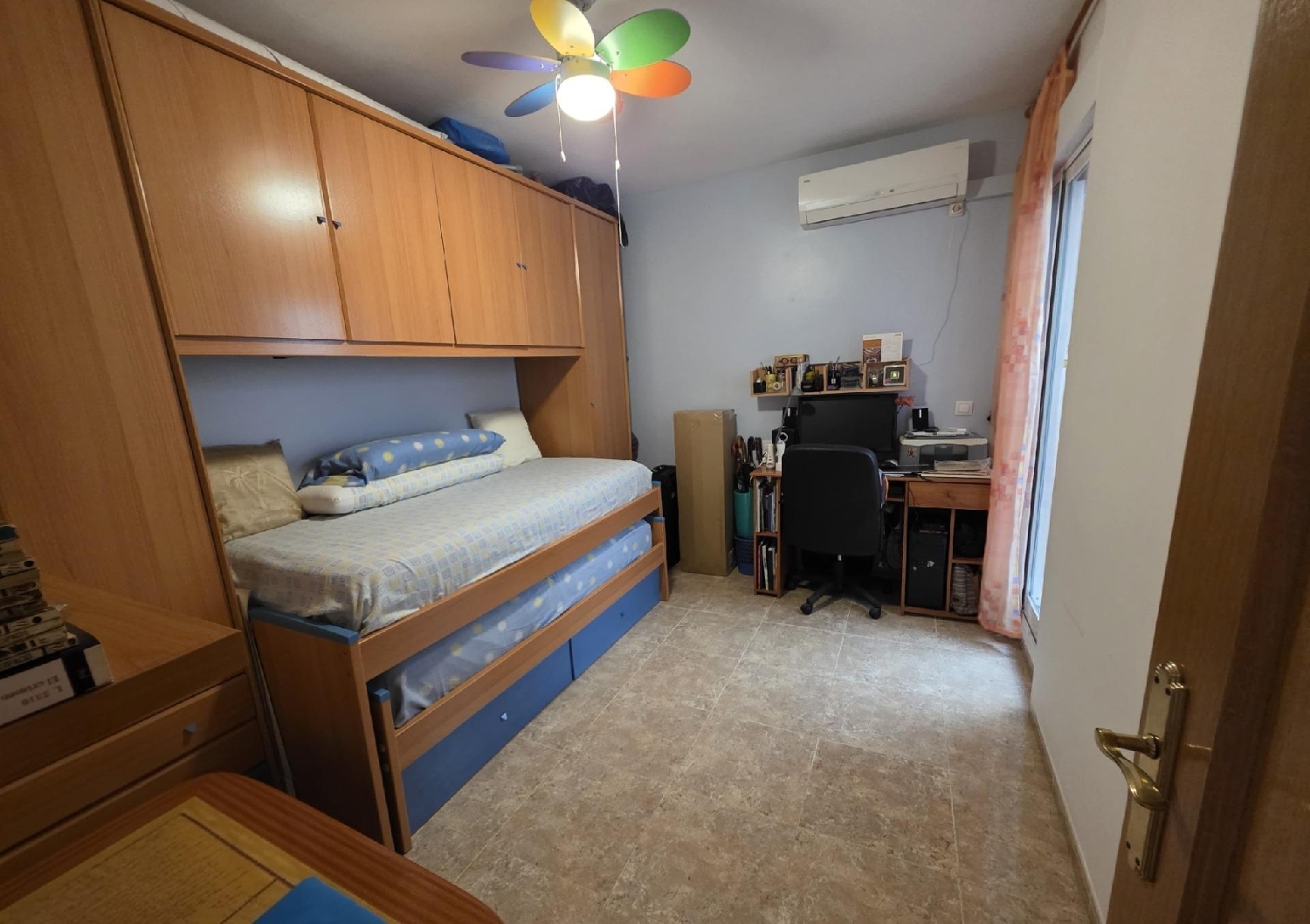  à vendre appartement Benicarló Baix Maestrat 2