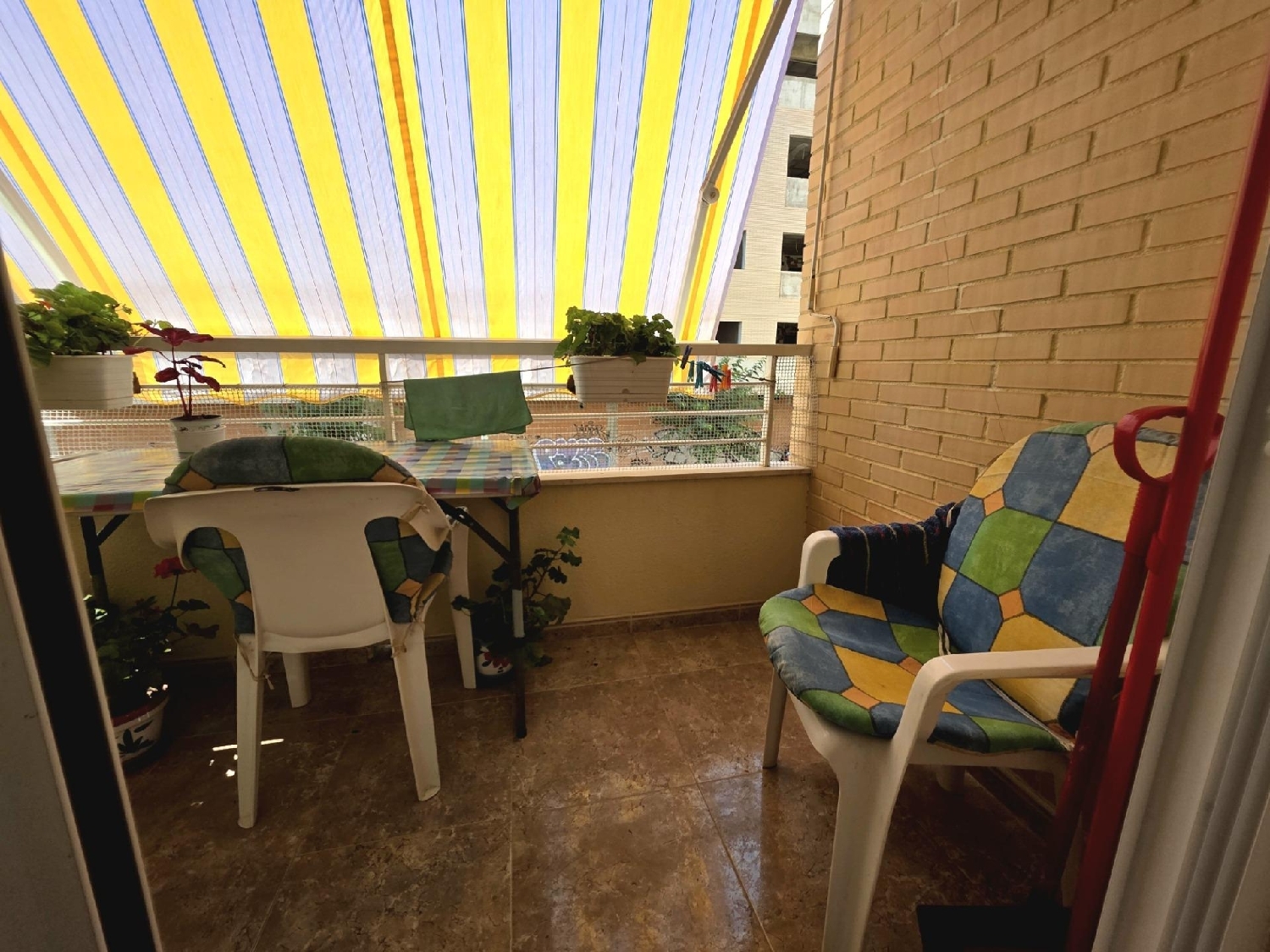  à vendre appartement Benicarló Baix Maestrat 6
