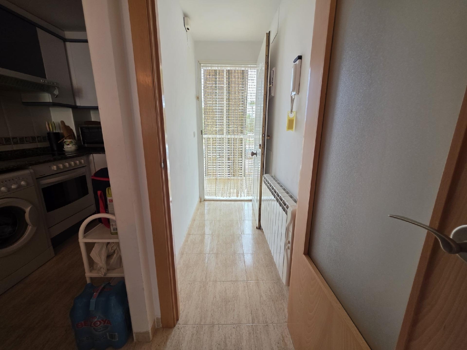 à vendre appartement Benicarló Baix Maestrat 8