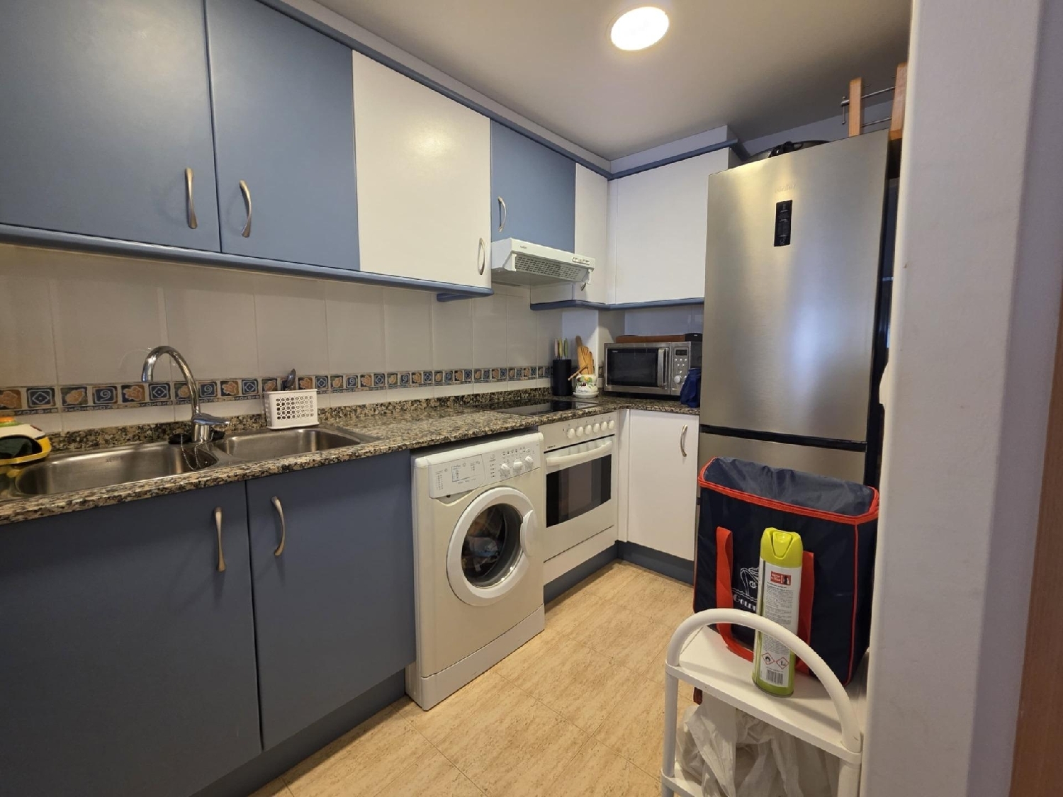  à vendre appartement Benicarló Baix Maestrat 6