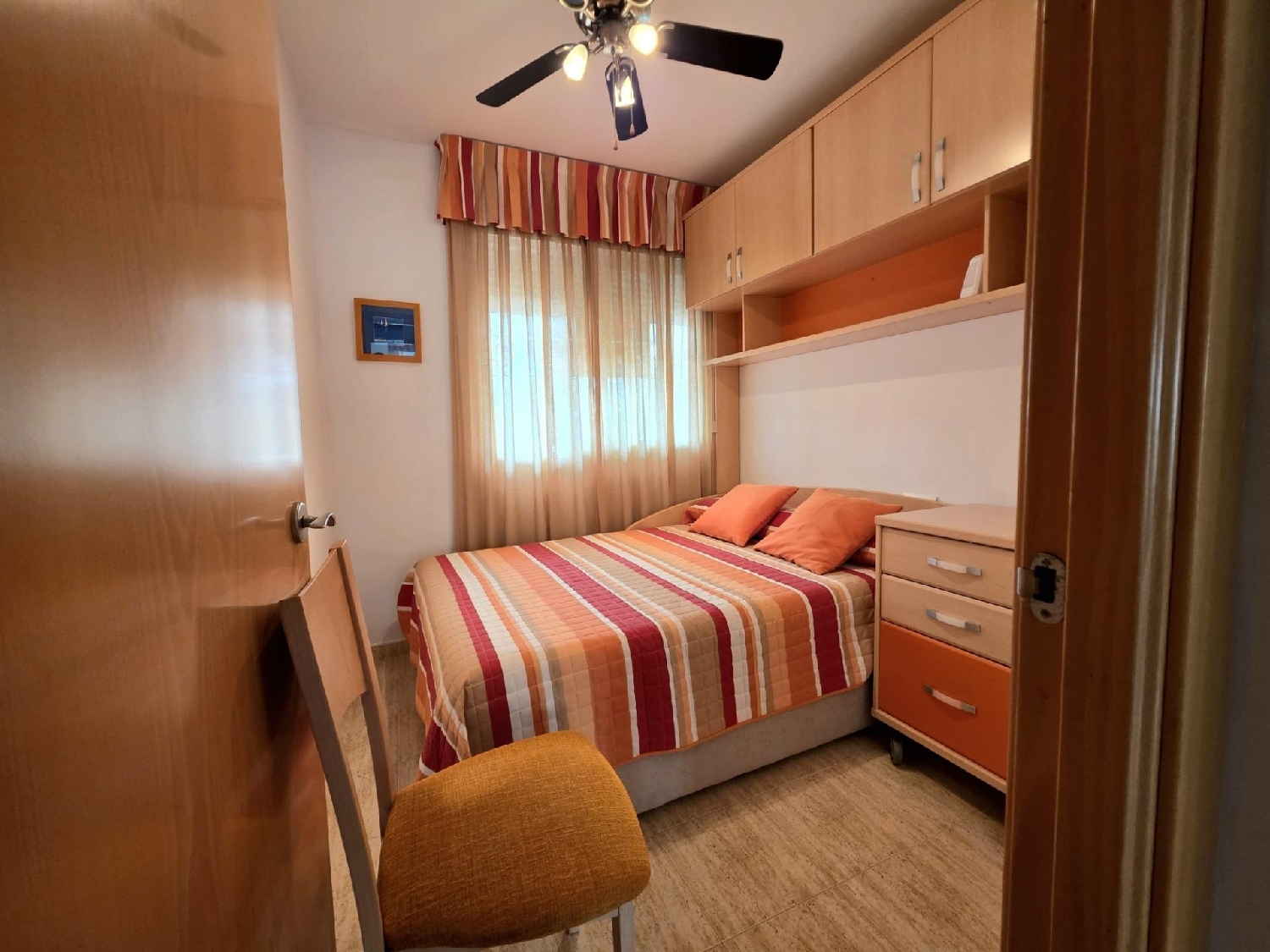  à vendre appartement Benicarló Baix Maestrat 4