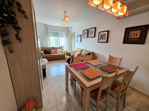 Benicarló Baix Maestrat appartement foto 6275537