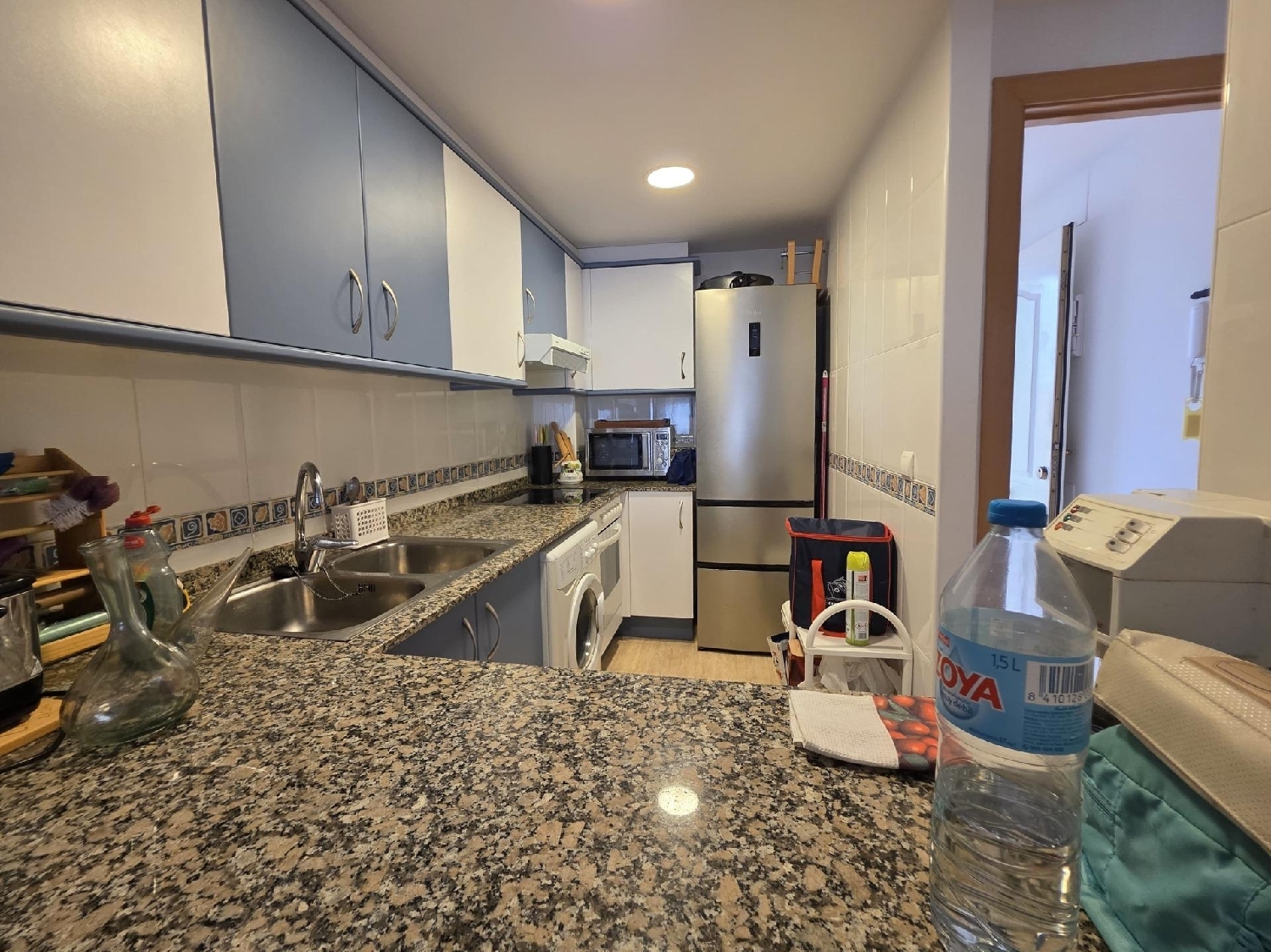  à vendre appartement Benicarló Baix Maestrat 5