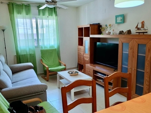 Benicarló Baix Maestrat apartamento foto 6275538