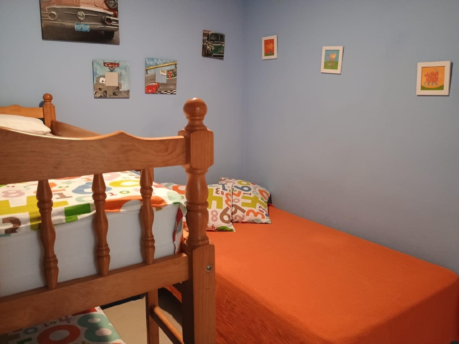  à vendre appartement Benicarló Baix Maestrat 8