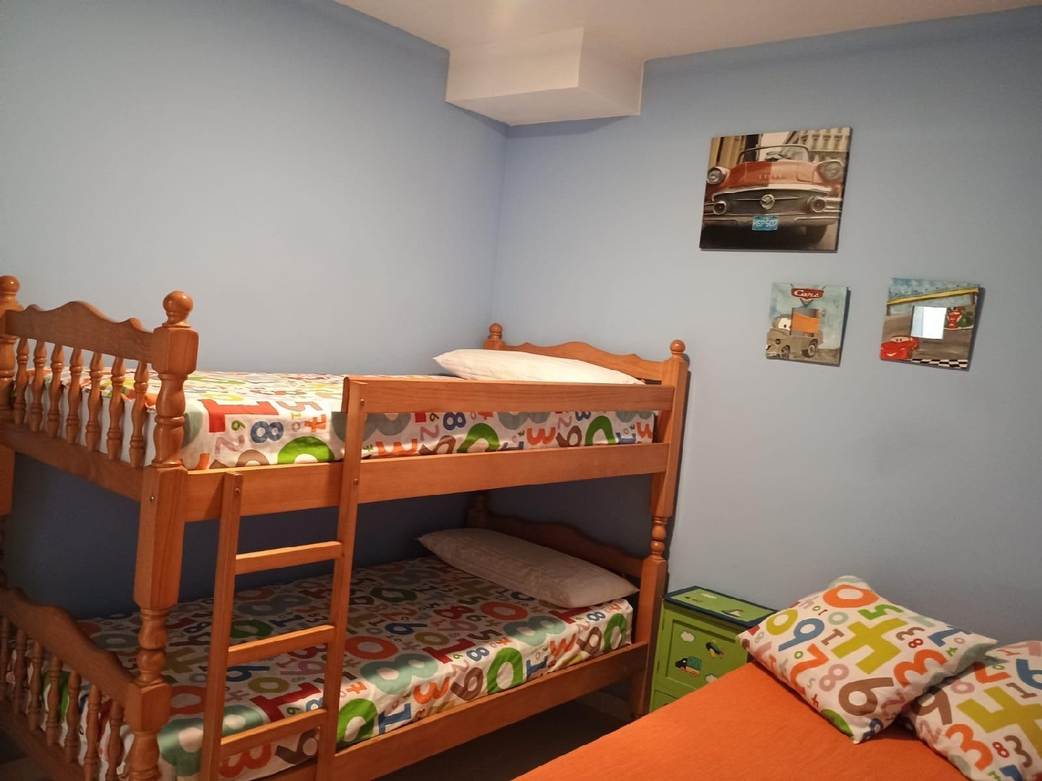  à vendre appartement Benicarló Baix Maestrat 7