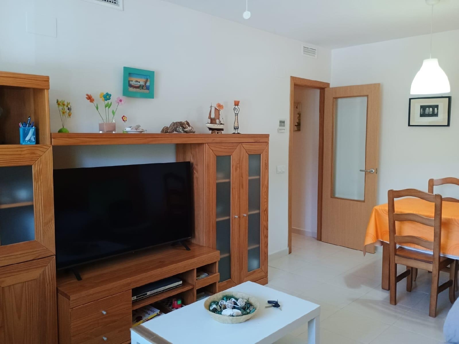  à vendre appartement Benicarló Baix Maestrat 2