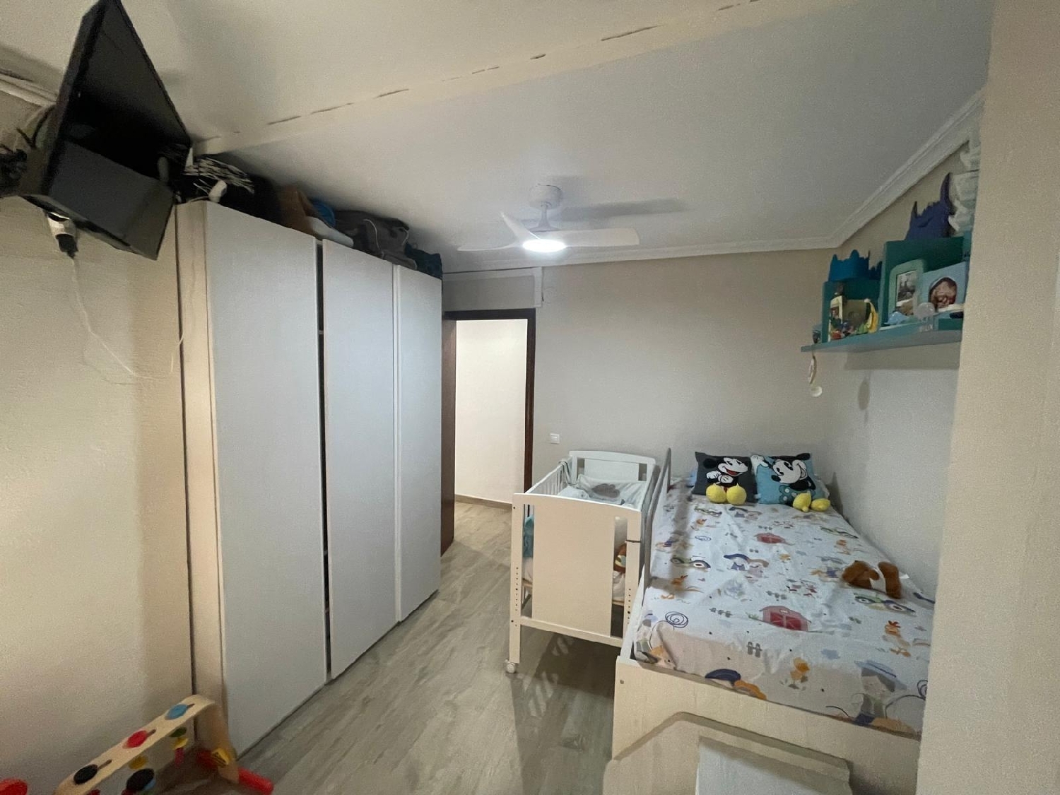  en venta apartamento Benidorm Marina Baixa 5