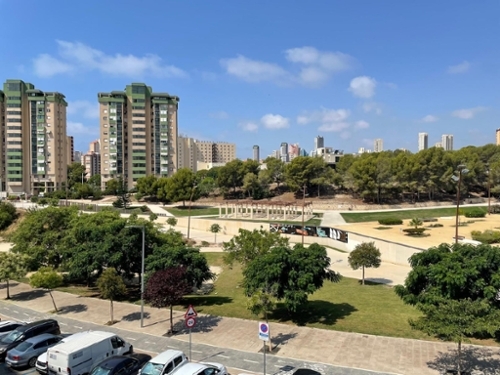 Benidorm Marina Baixa lägenhet foto 6278664
