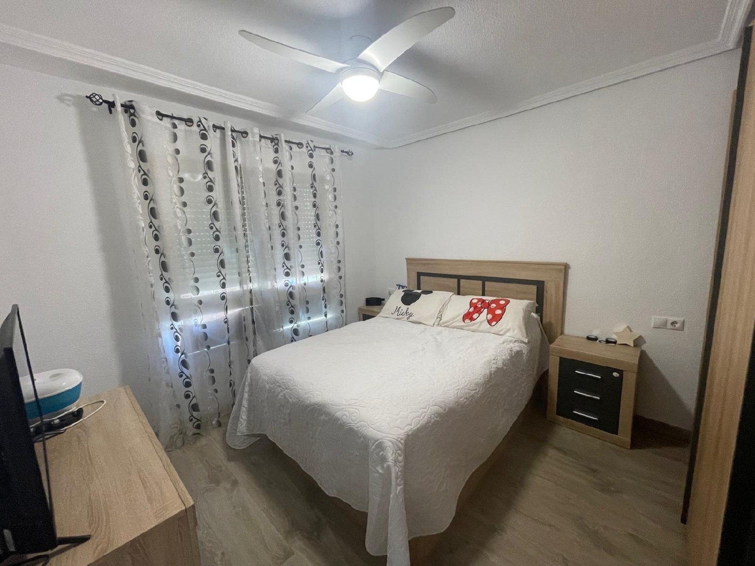  en venta apartamento Benidorm Marina Baixa 7