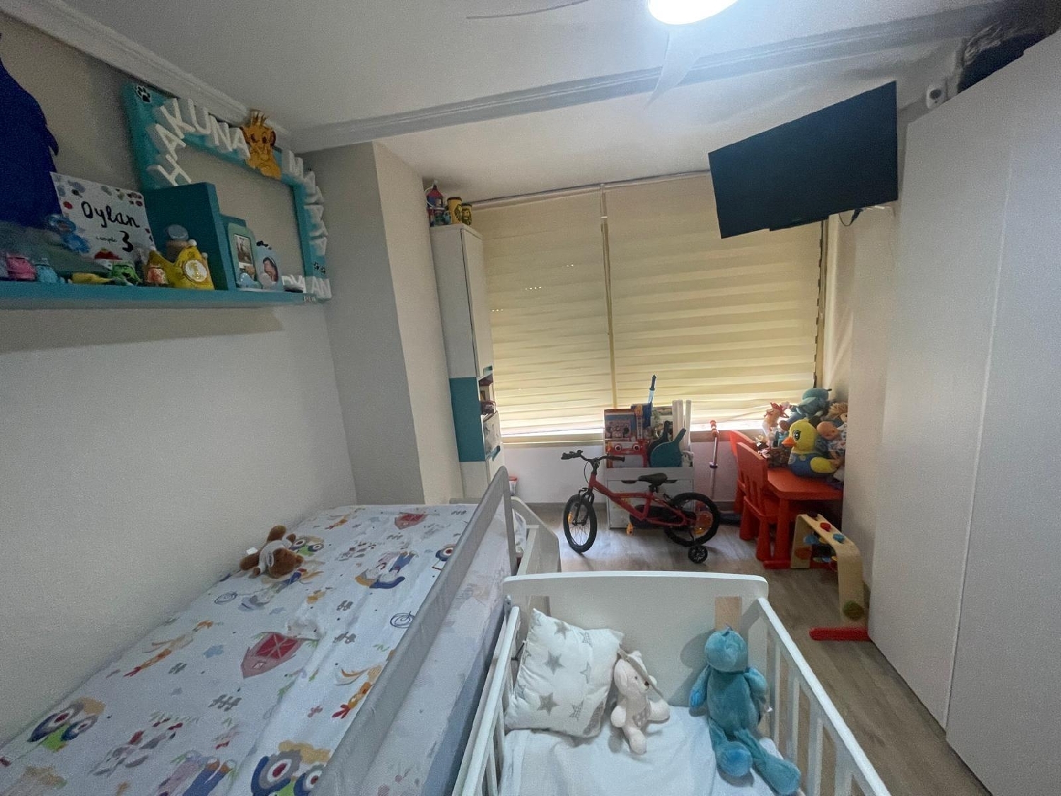  en venta apartamento Benidorm Marina Baixa 6