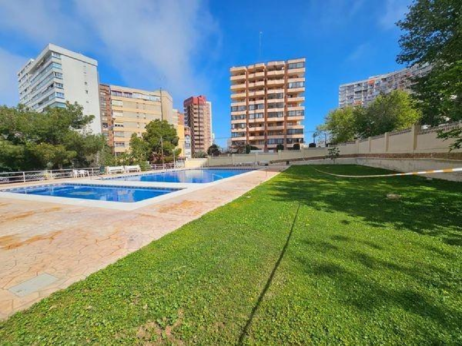  à vendre appartement Benidorm Marina Baixa 4