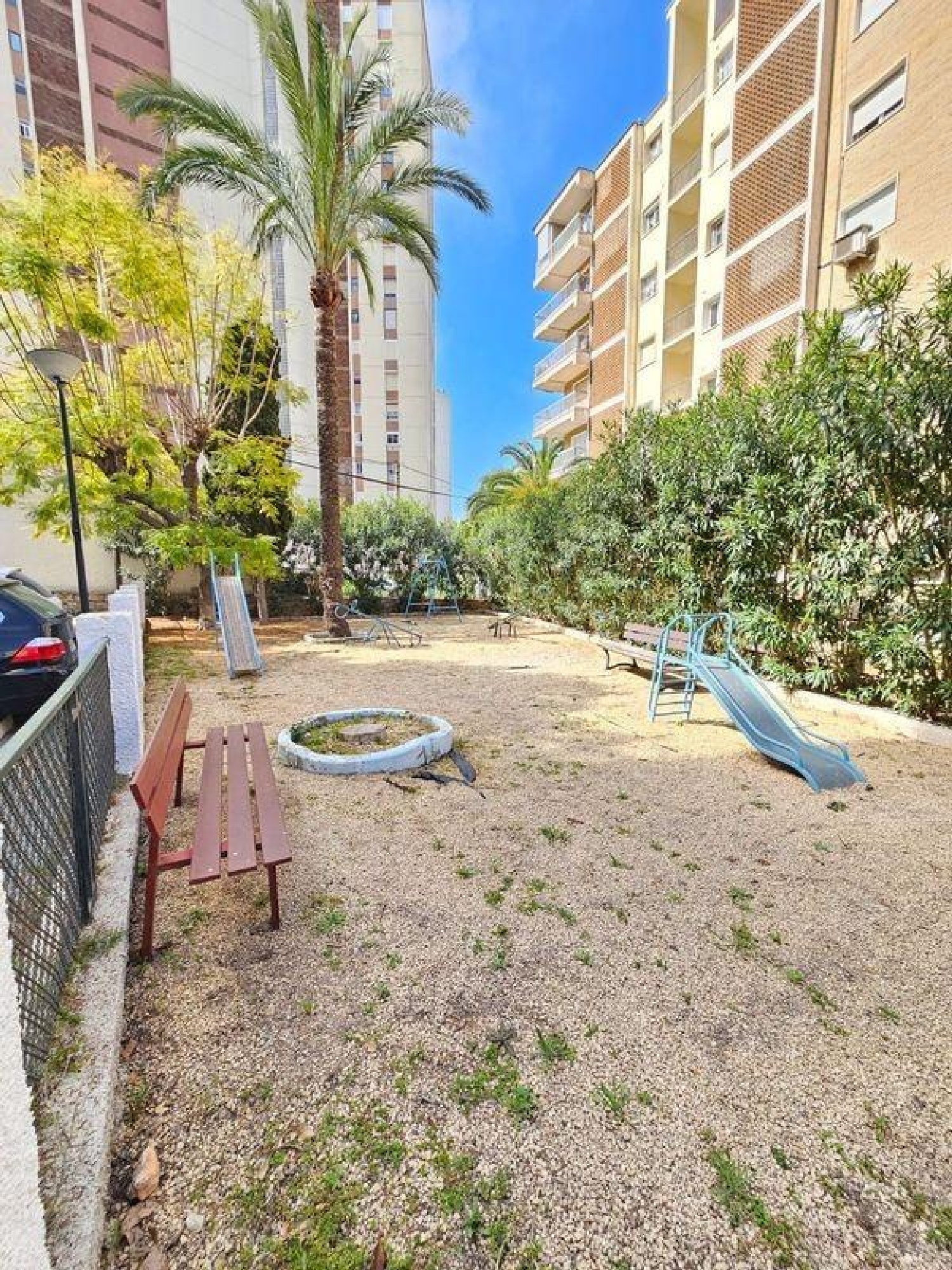  à vendre appartement Benidorm Marina Baixa 6