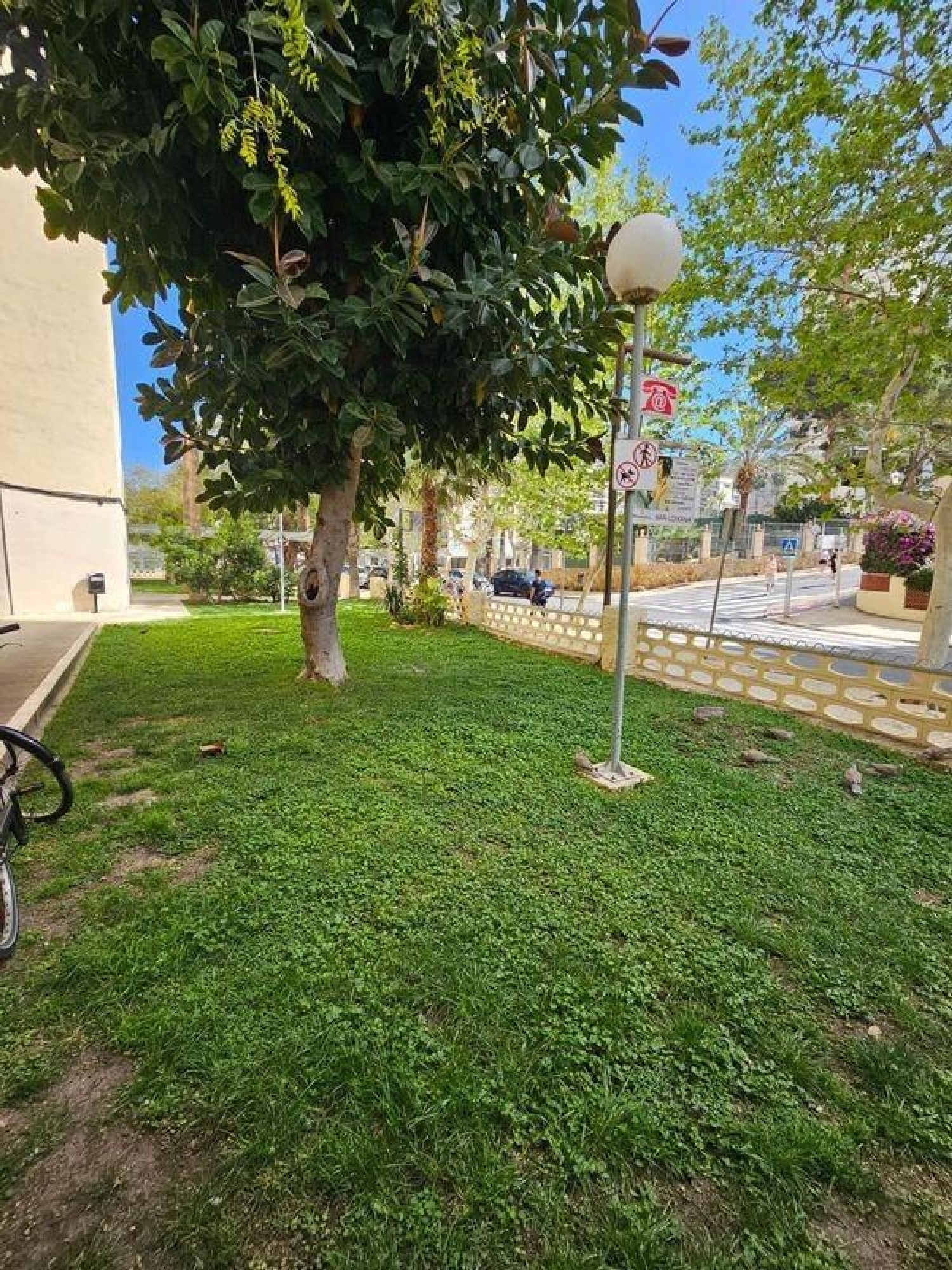  à vendre appartement Benidorm Marina Baixa 7