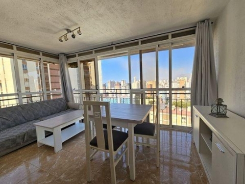 Benidorm Marina Baixa appartement foto 6284211