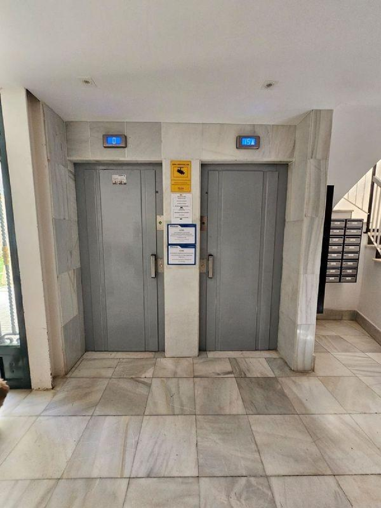  à vendre appartement Benidorm Marina Baixa 5
