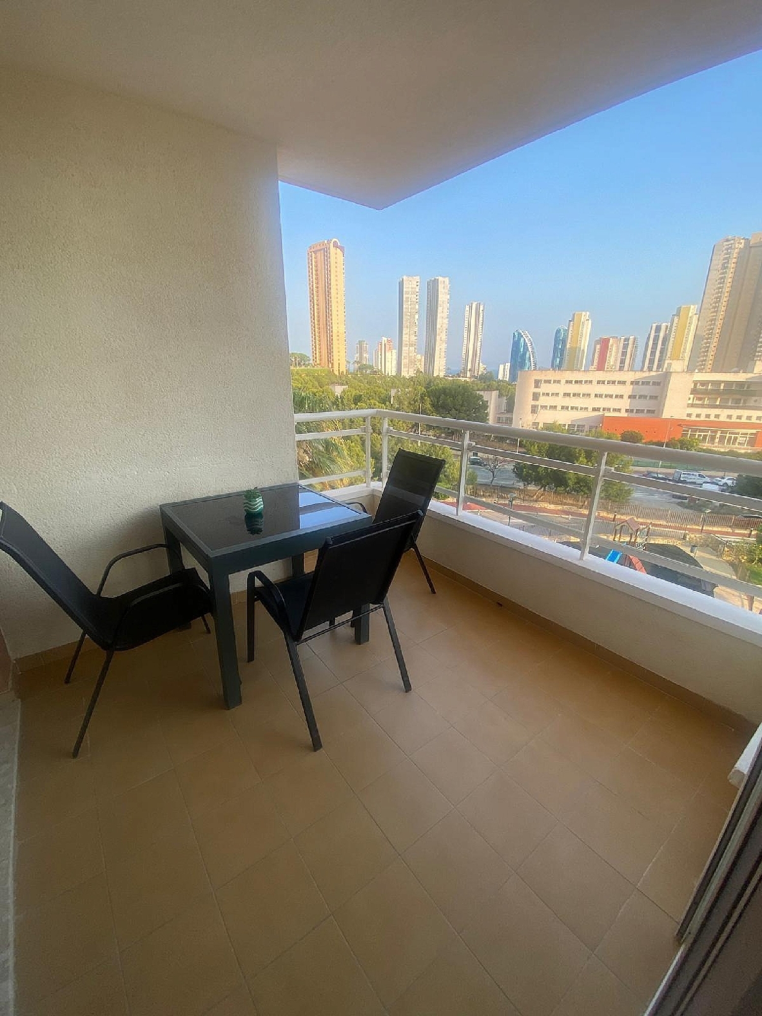 kaufen Wohnung Benidorm Marina Baixa 15