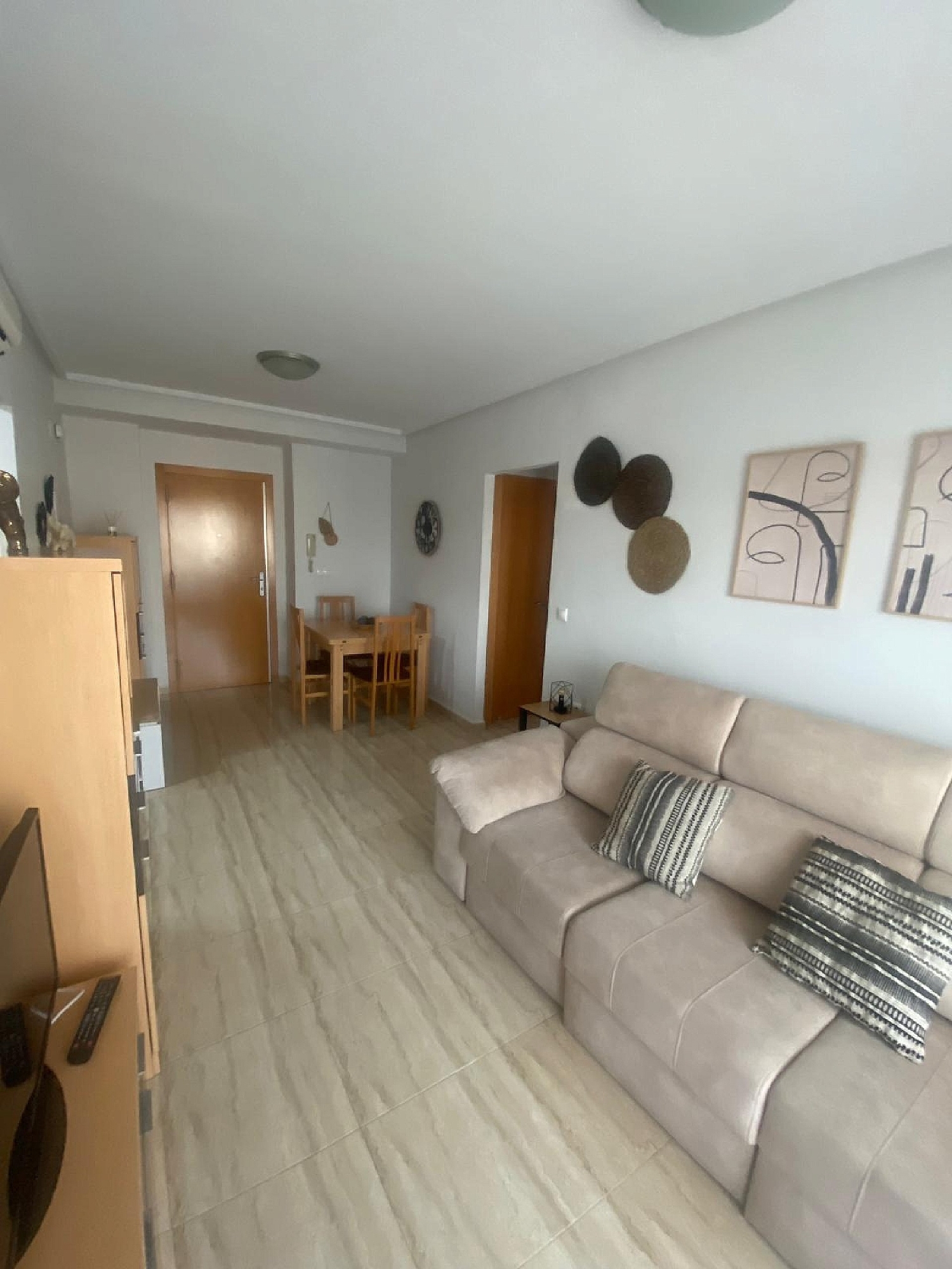 kaufen Wohnung Benidorm Marina Baixa 3