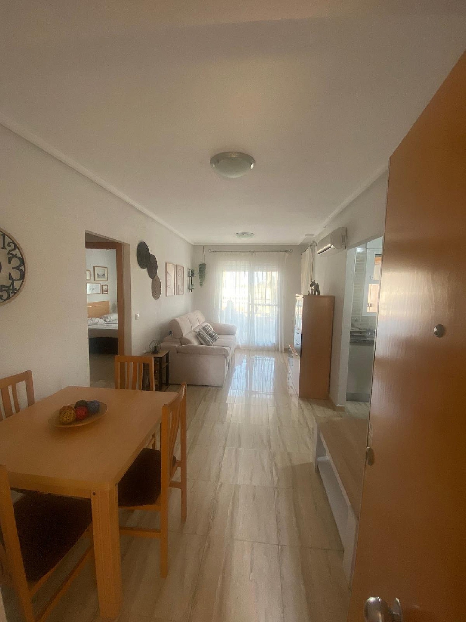 kaufen Wohnung Benidorm Marina Baixa 2