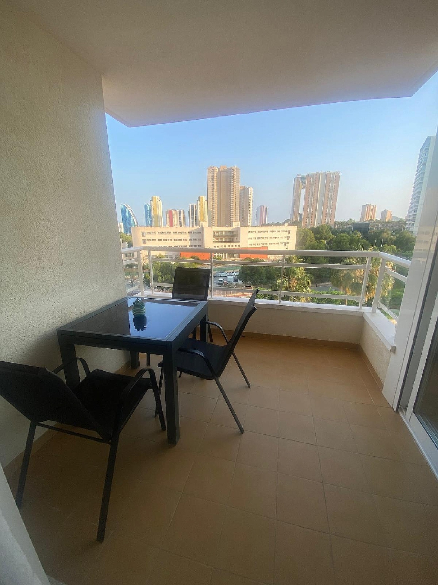  kaufen Wohnung Benidorm Marina Baixa 14