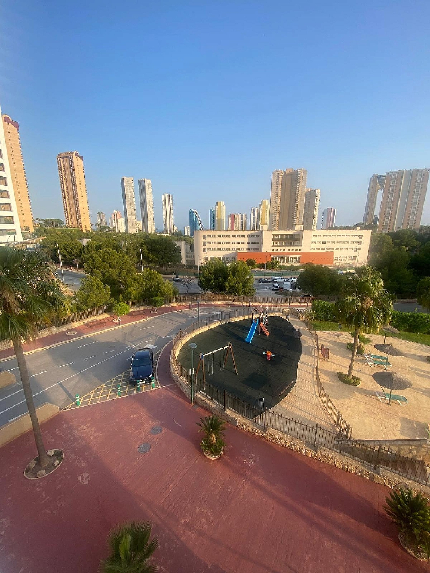  kaufen Wohnung Benidorm Marina Baixa 16