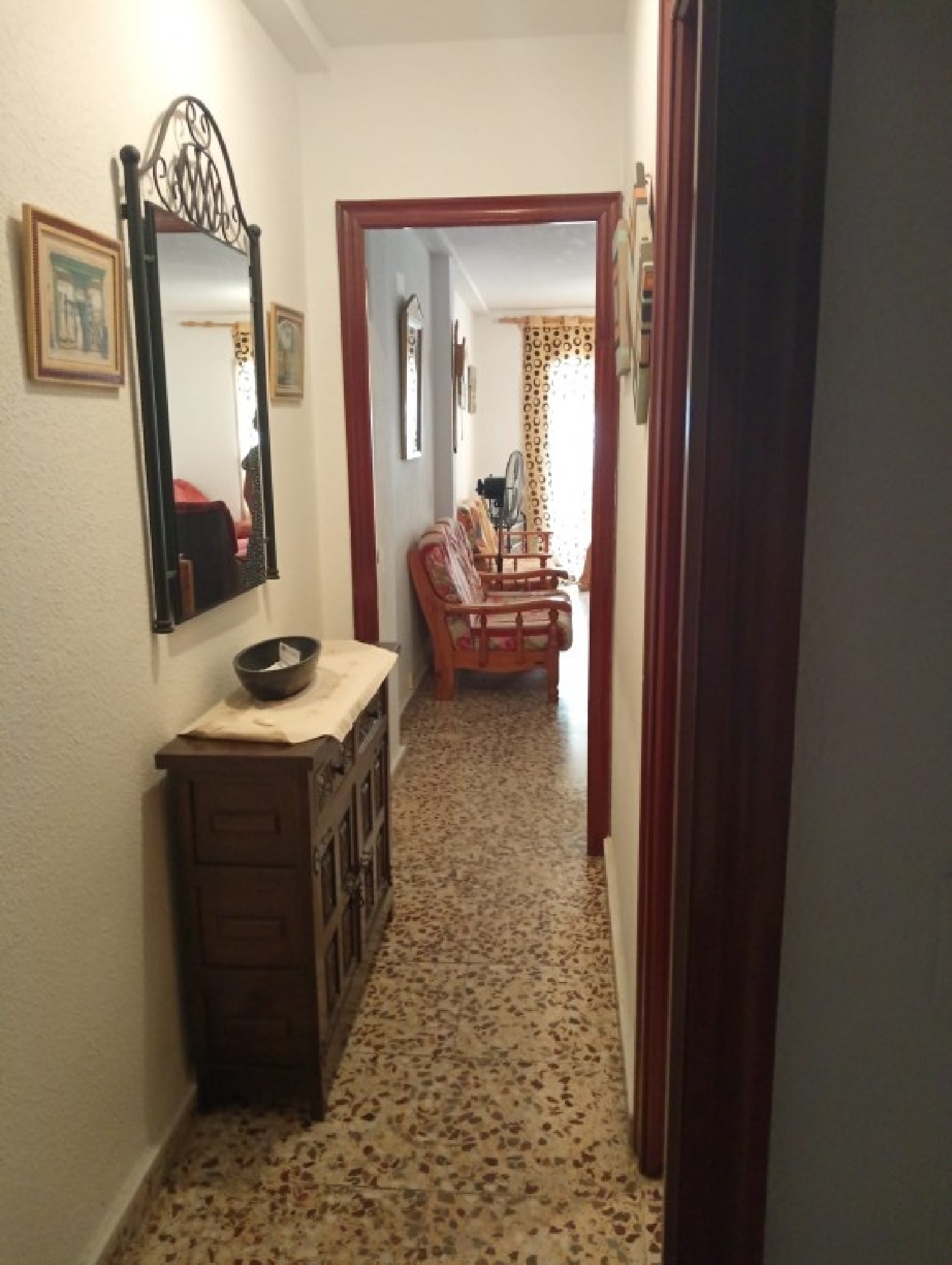  à vendre appartement Benidorm Marina Baixa 5