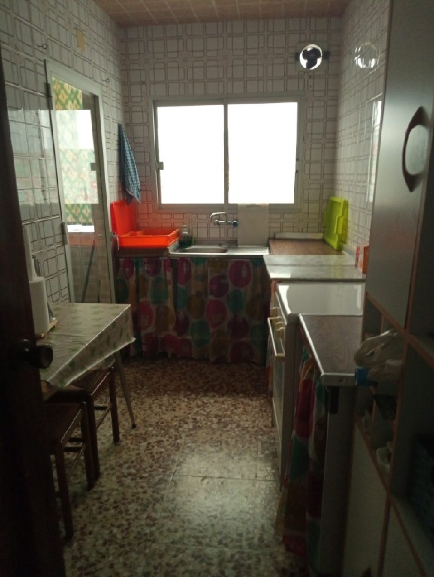  à vendre appartement Benidorm Marina Baixa 7