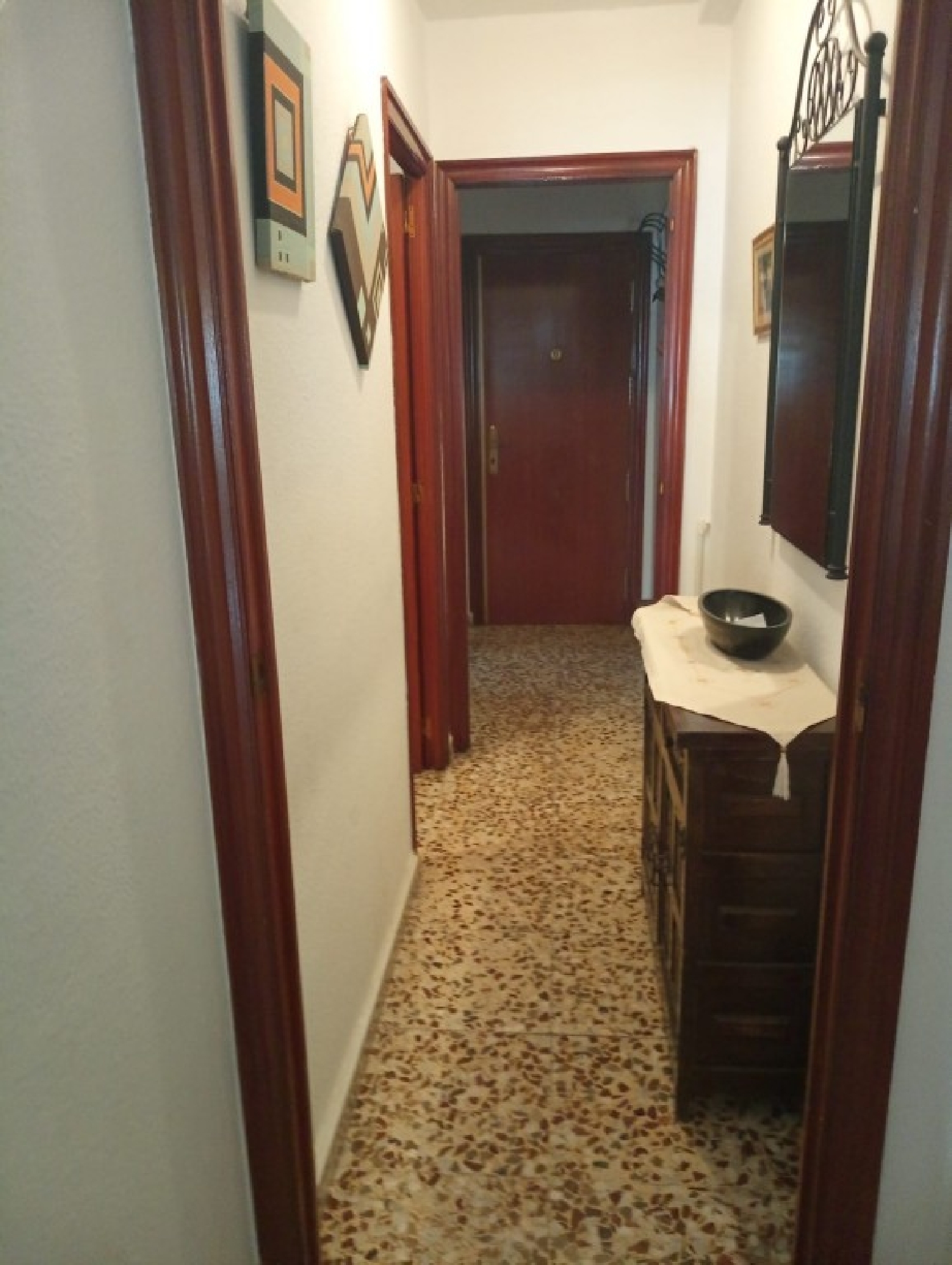 à vendre appartement Benidorm Marina Baixa 2