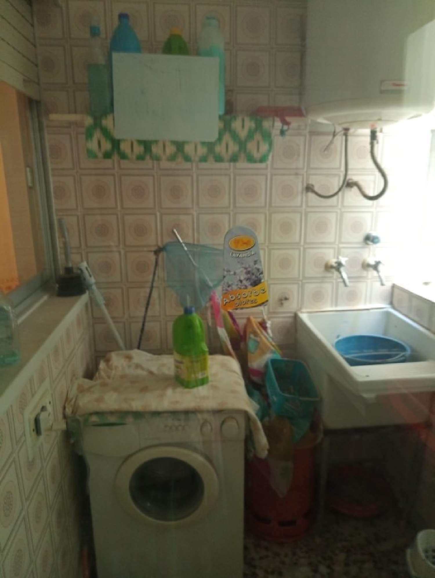  à vendre appartement Benidorm Marina Baixa 8