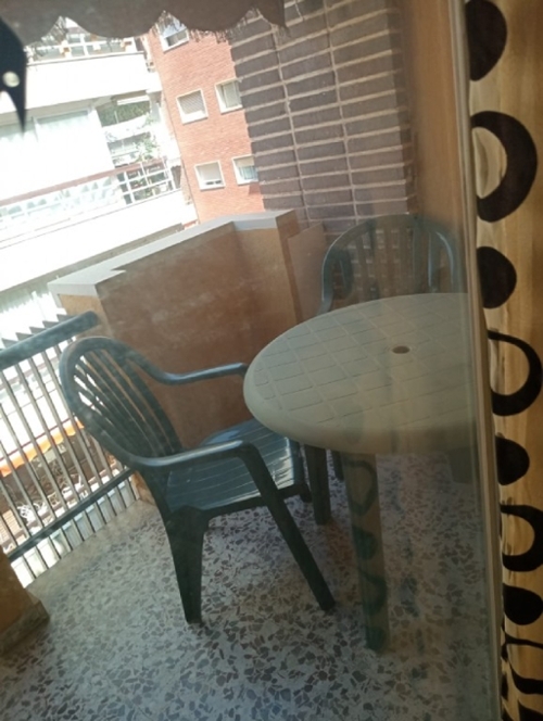 Benidorm Marina Baixa appartement foto 6276235