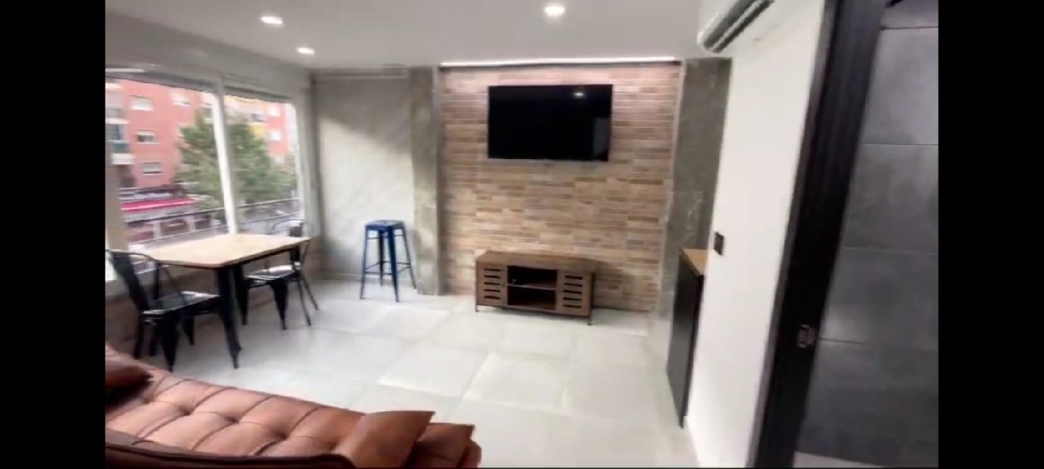  à vendre appartement Benidorm Marina Baixa 2