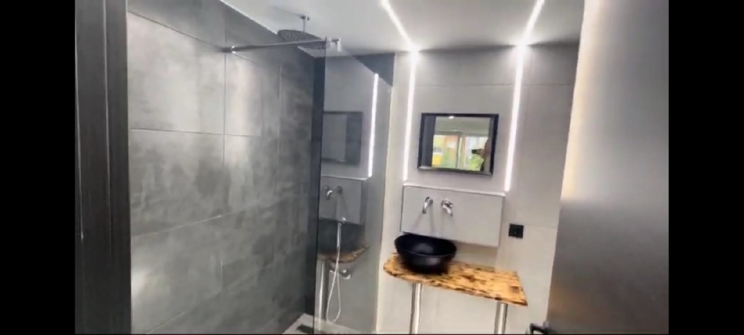  à vendre appartement Benidorm Marina Baixa 6