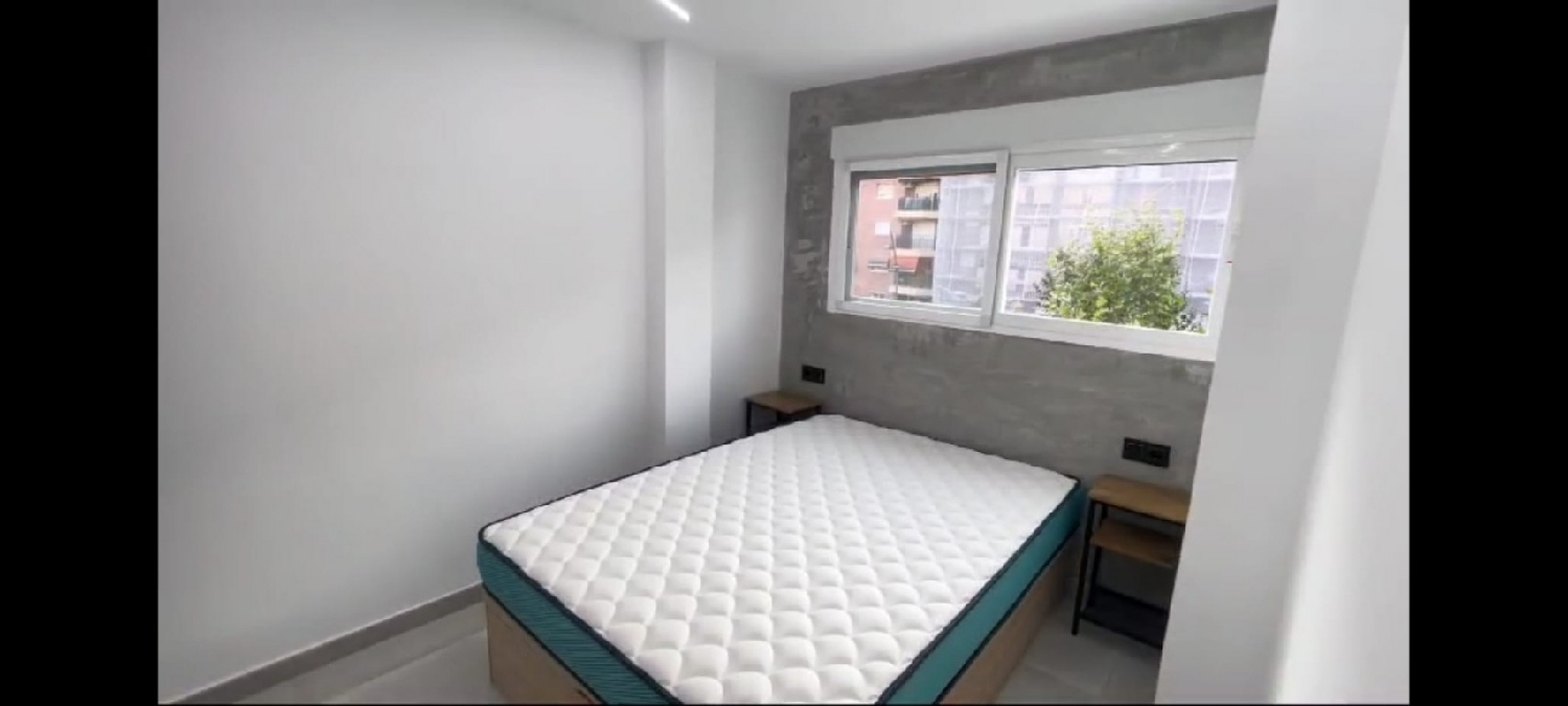 à vendre appartement Benidorm Marina Baixa 3