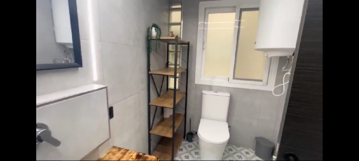  à vendre appartement Benidorm Marina Baixa 5